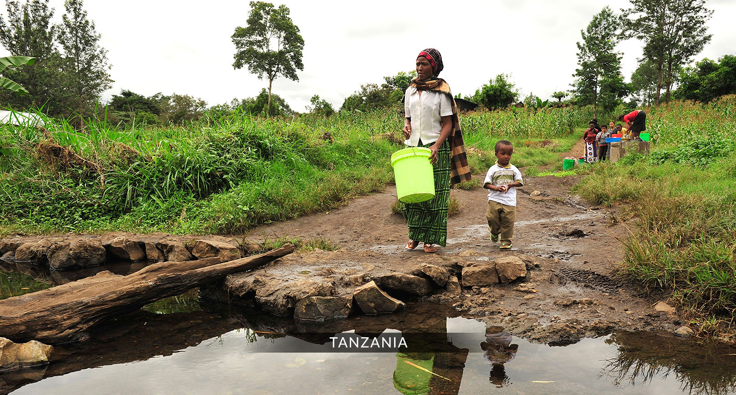 Tanzania –Natural Resources: “ Communities  must know their rights and obligations”- Report
