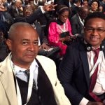 Les Maires de Diego Suarez et de Majunga au Sommet Africités