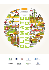 Climate action: fostering climate finance in Lebanon