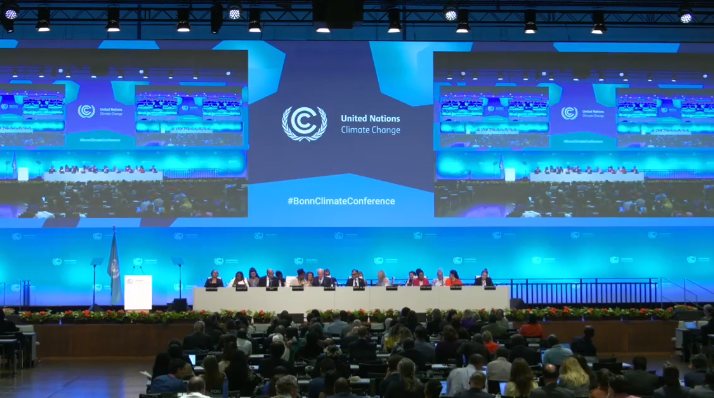 COP 28: Dubai negotiations fraught with pitfalls