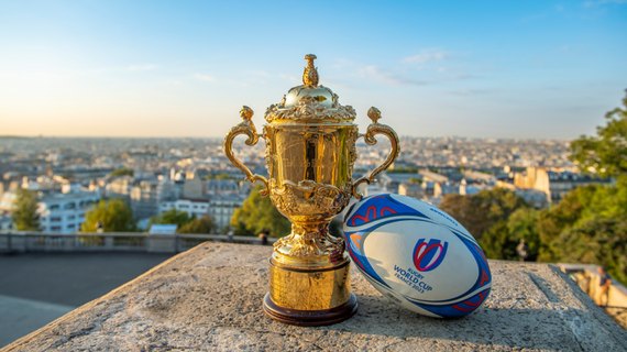 Rugby World Cup: Climate Resilient Sport