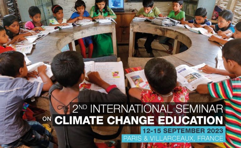 Office For Climate Education