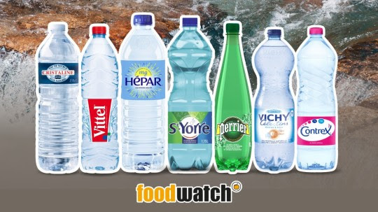 Foodwatch will file a complaint for deception