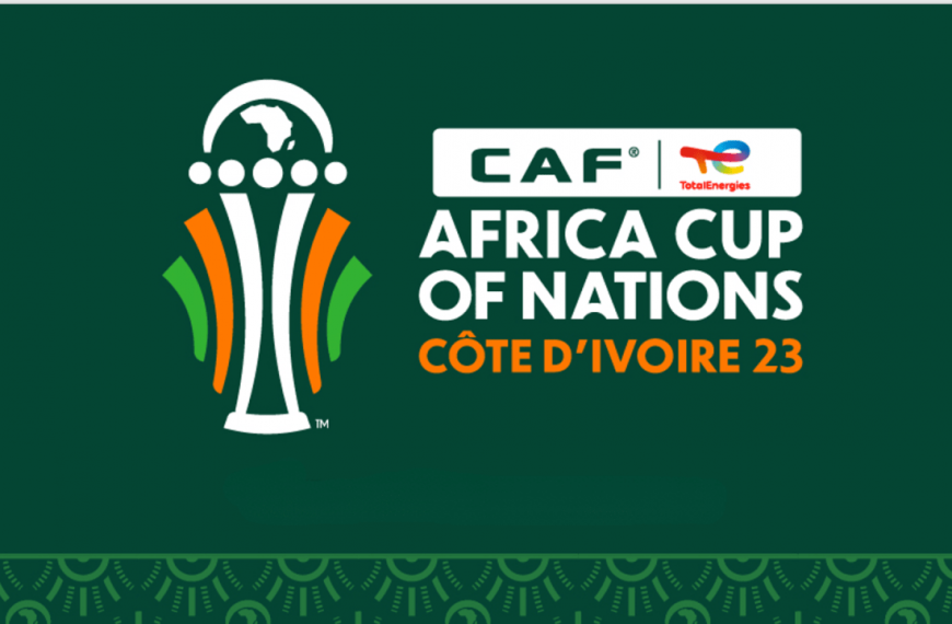 The African Cup of Nations faces environmental challenges